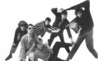 photo de The Boomtown Rats